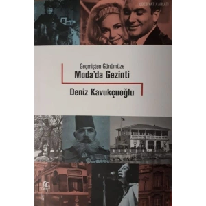 Geçmişten Günümüze Modada Gezinti