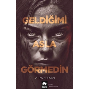 Geldiğimi Asla Görmedin