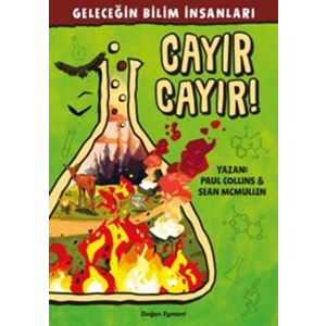 Geleceğin Bilim İnsanları - Cayır Cayır