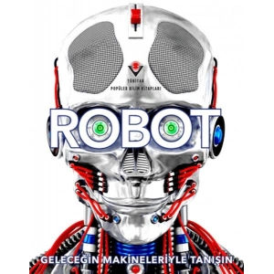 Geleceğin Makineleri İle Tanışı