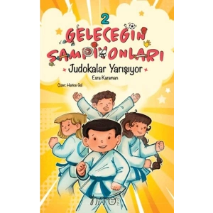 Geleceğin Şampiyonları 2