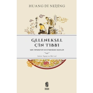 Geleneksel Çin Tıbbı