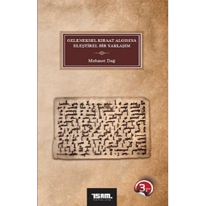 Geleneksel Kıraat Algısına Eleştirel Bir Yaklaşım