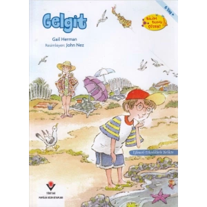 Gelgit - Bilim Bunu Çözer