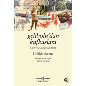 Geliboludan Kafkaslara