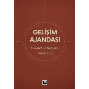 Gelişim Ajandası