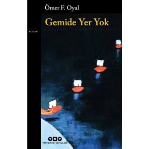 Gemide Yer Yok