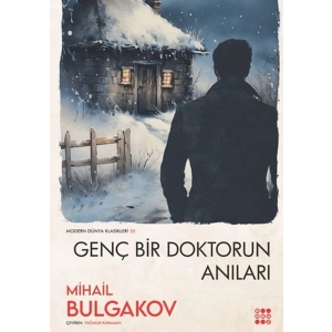 Genç Bir Doktorun Anıları
