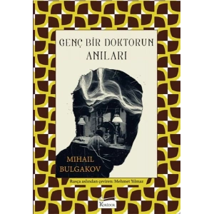 Genç Bir Doktorun Anıları (Bez Ciltli)