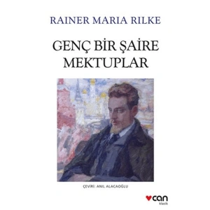 Genç Bir Şaire Mektuplar