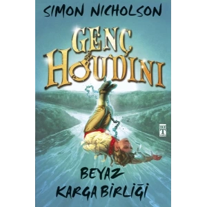 Genç Houdini - Beyaz Karga Birliği