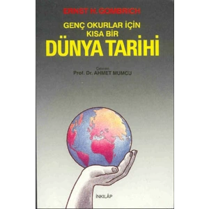 Genç Okurlar İçin Kısa Bir Dünya Tarihi