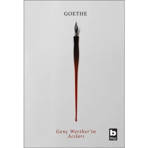 Genç Wertherin Acıları