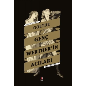 Genç Wertherin Acıları