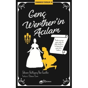 Genç Werther’in Acıları