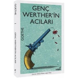 Genç Werther’in Acıları