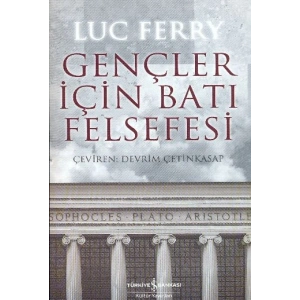 Gençler İçin Batı Felsefesi