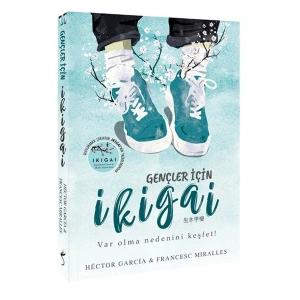 Gençler İçin İkigai