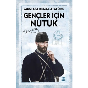 Gençler İçin Nutuk