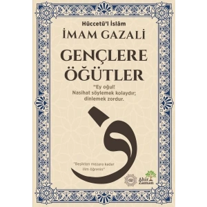 Gençlere Öğütler