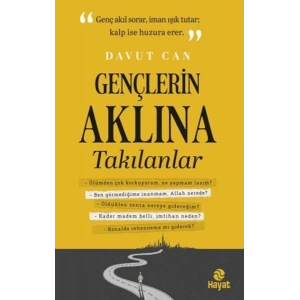 Gençlerin Aklına Takılanlar