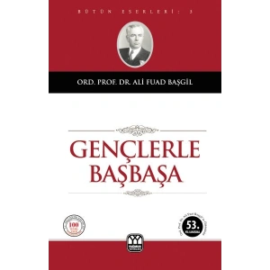 Gençlerle Başbaşa