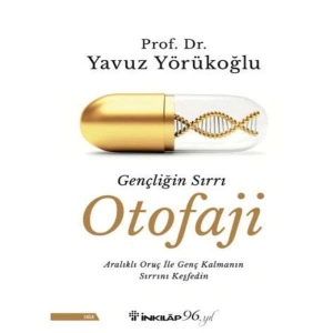Gençliğin Sırrı Otofaji