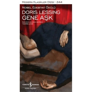 Gene Aşk - Modern Klasikler Dizisi