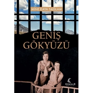 Geniş Gökyüzü