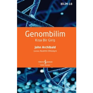 Genombilim – Kısa Bir Giriş