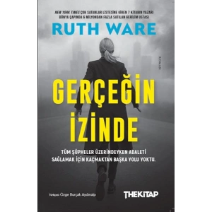 Gerçeğin İzinde