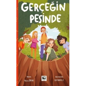 Gerçeğin Peşinde