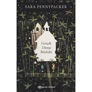 Gerçek Dünya Böyledir