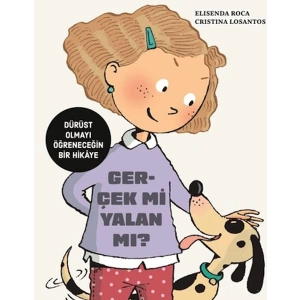 Gerçek Mi? Yalan Mı?