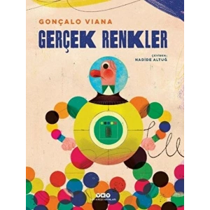 Gerçek Renkler
