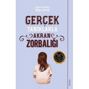Gerçek Tanıklarla Akran Zorbalığı