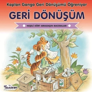 Geri Dönüşüm