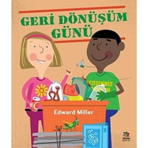 Geri Dönüşüm Günü