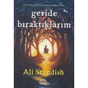 Geride Bıraktıklarım