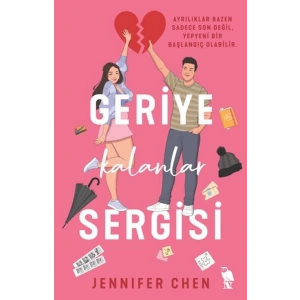 Geriye Kalanlar Sergisi