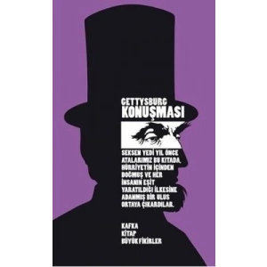 Gettysburg Konuşması