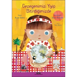 Gezegenimizi Yiyip Bitirdiğimizde