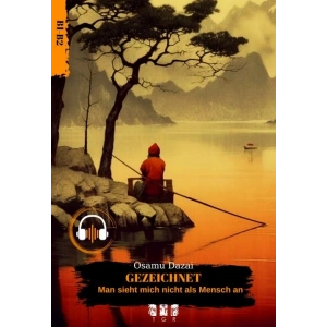 Gezeıchnet Man Sıeht Mıch Nıcht Als Mensch An (Almanca)