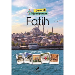Gezerek Öğreniyorum Fatih