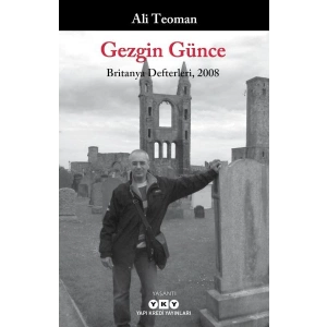 Gezgin Günce - Britanya Defterleri, 2008