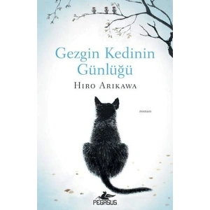 Gezgin Kedinin Günlüğü