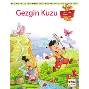 Gezgin Kuzu
