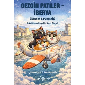 Gezgin Patiler – İberya (İspanya ve Portekiz)
