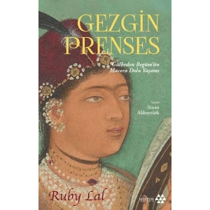 Gezgin Prenses