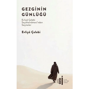 Gezginin Günlüğü
